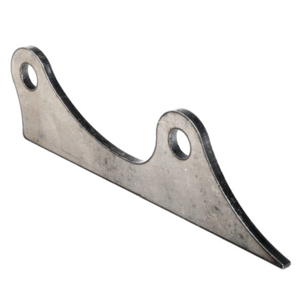 Double Shock Weld On Mounting Tab