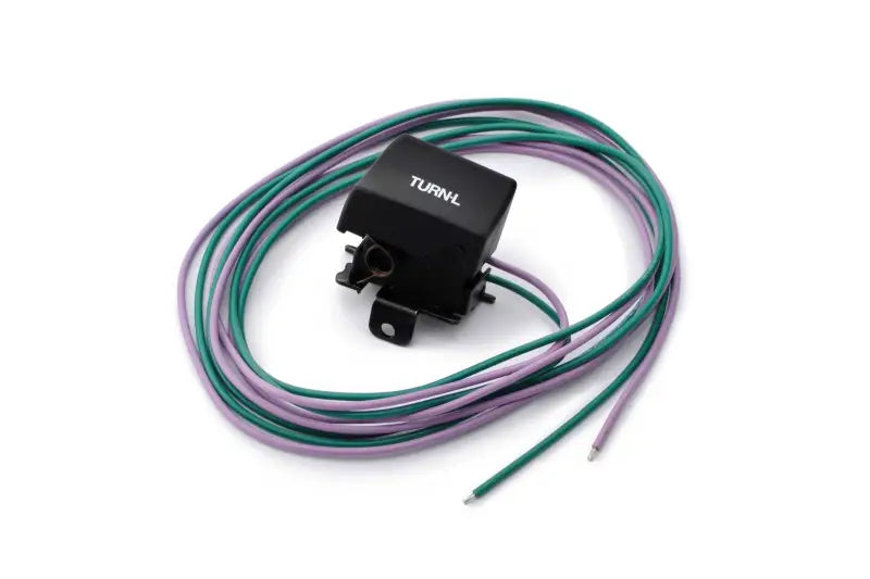 Left Turn Signal Switch Assy Black 82 95 wps-820-50827