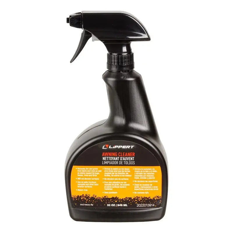 Lippert Comp 2022013914 Awning Cleaner Spray for RVs m6v2022013914