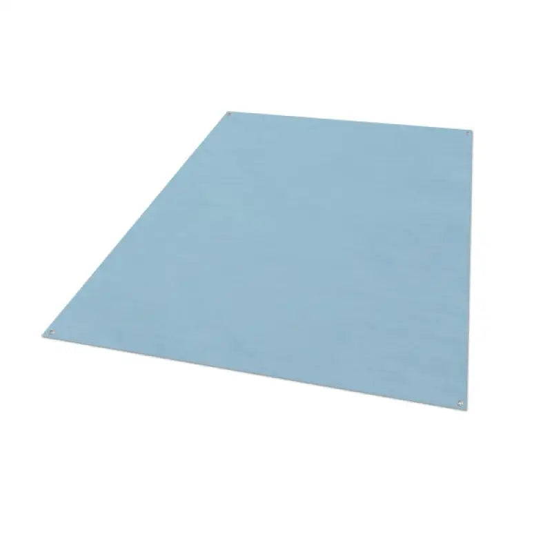 Lippert Comp 2022115671 Outdoor Patio Rug - Blue 8 m6v2022115671