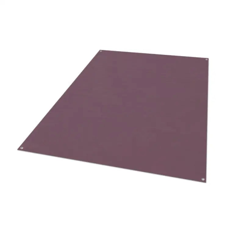 Lippert Comp 2022115674 Outdoor Patio Rug - Burgundy Style m6v2022115674