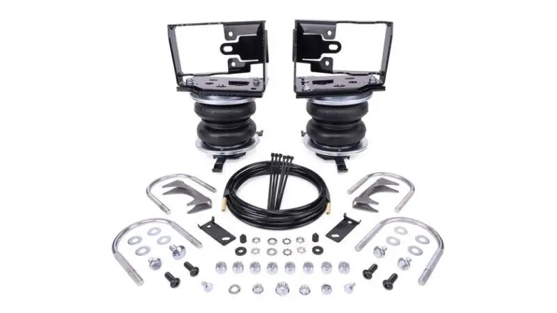 LoadLifter 5000 Air Spring Kit for 2024 Toyota Tacoma 4WD - Enhanced Towing & Hauling Solution alf57386