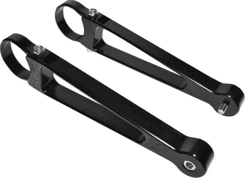 Lowrange Mount Arm Black wps-12-9298