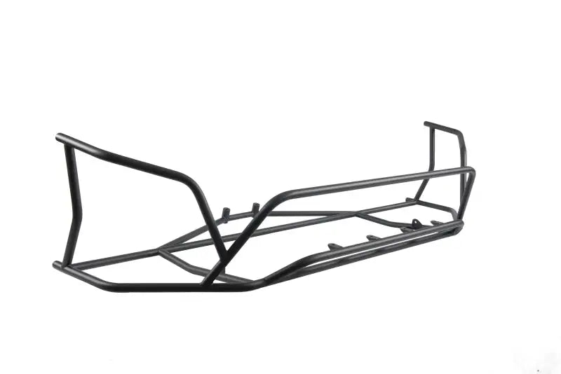 LP Aventure 18-19 Subaru Crosstrek Big Bumper Guard - Powder Coated lpaflp-cta-18-guard-b-b-opc