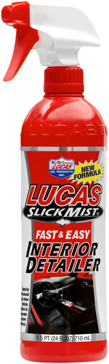 Lucas Slick Mist Int 24oz 58-5302