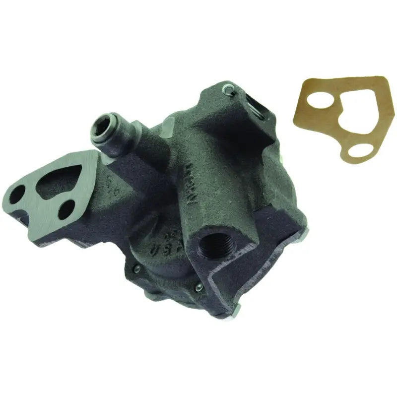 M-72HV Melling Oil Pump For Use With Small Block Chrysler Engines m35m72hv