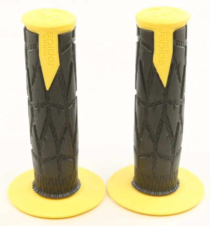 M1-Y/B M1 Dual Density Grips Yellow Black wps-59-2708