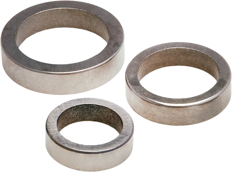 M8 High-Performance Intake Valve Seat 1.752" X 1.417" X 0.354" 191-57103