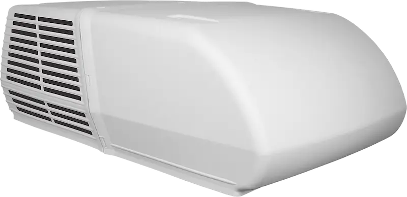 MACH 3 13,500 BTU Power Saver RV A/C for Energy Efficiency c7w382080660
