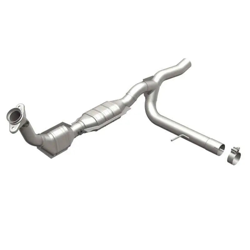 MagnaFlow Conv DF 04-06 Ford F-150 Pick Up (Exc Heritage) / 06 Lincoln Mark LT Truck Passenger Side 24090