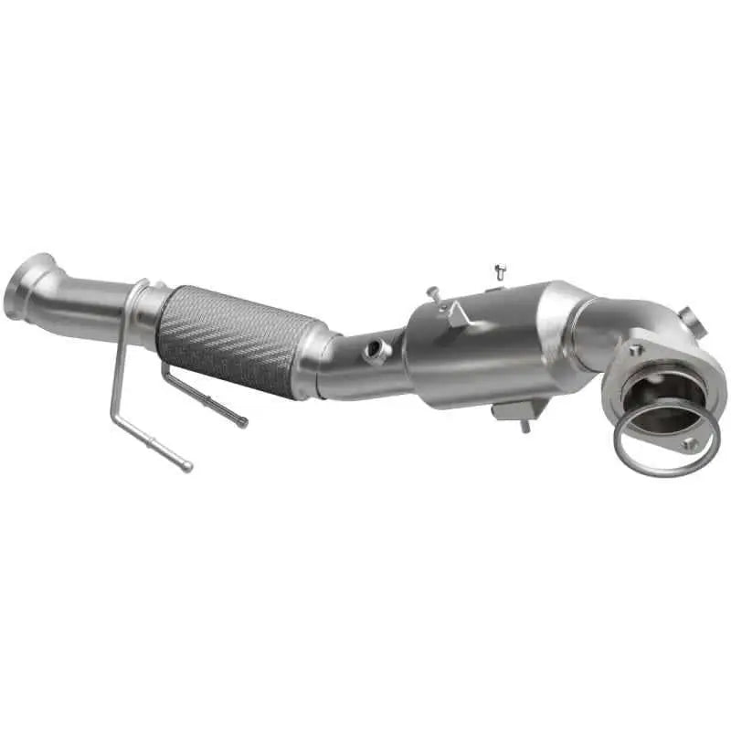 MagnaFlow Conv DF 16-17 Ford Focus 2.3L Underbody 21-427