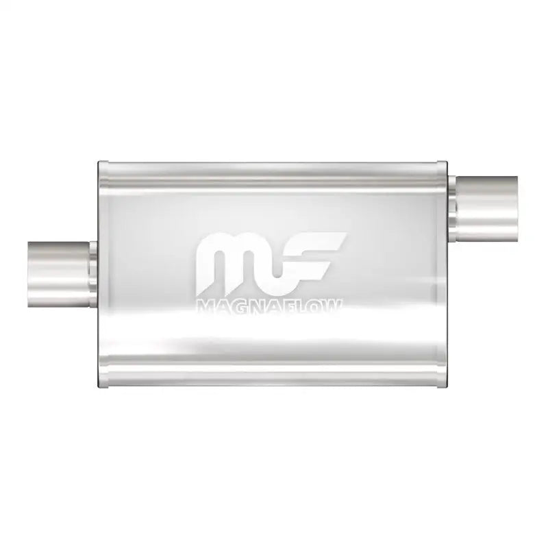 MagnaFlow Muffler Mag SS 11X4X9 2.25 O/C mag11365