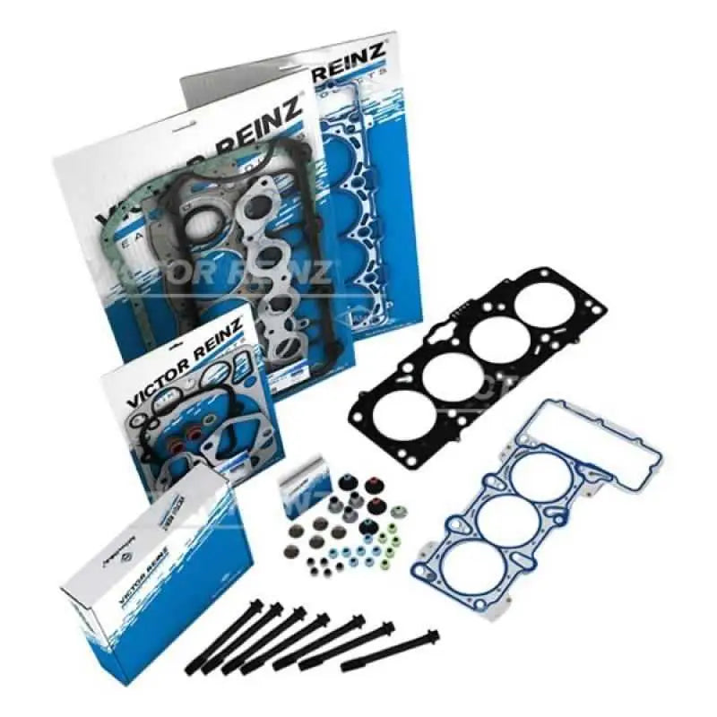 MAHLE Original Isuzu Amigo 00-98 Oil Pan Gasket os32359