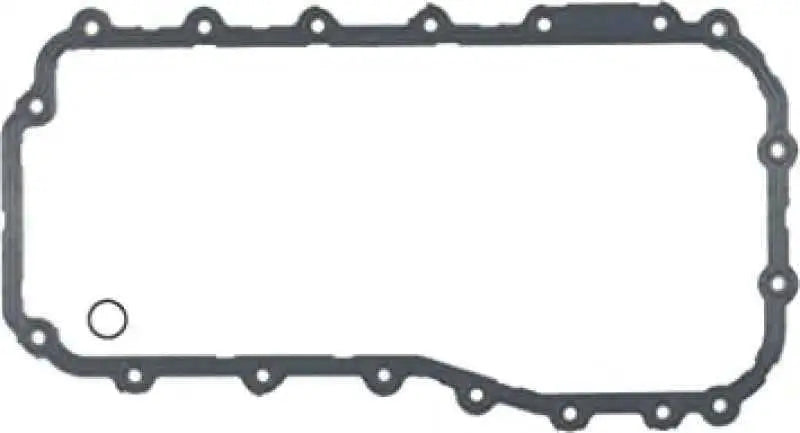 MAHLE Original Toyota 4Runner 10 Oil Pan Set os32375