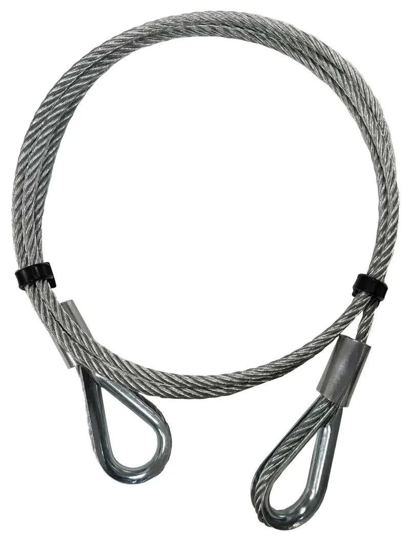 Man Lift Kit Rpl Cable wps-30-9103