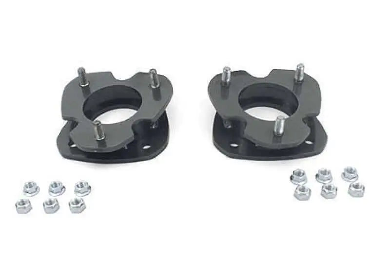 MaxTrac 04-18 Ford F-150 2WD/4WD 2.5in Front Leveling Strut Spacers 833125