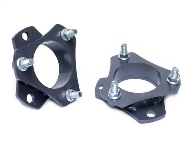 MaxTrac 05-18 Toyota Tacoma 2WD 6 Lug 2.5in Front Leveling Strut Spacers 836825