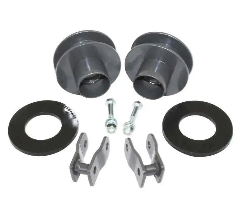 MaxTrac 05-19 Ford F-250/350 4WD 2.5in Leveling Kit 883725