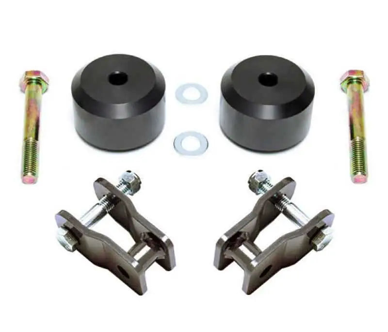 MaxTrac 05-19 Ford F-250/350 4WD 2in Leveling Kit 883720