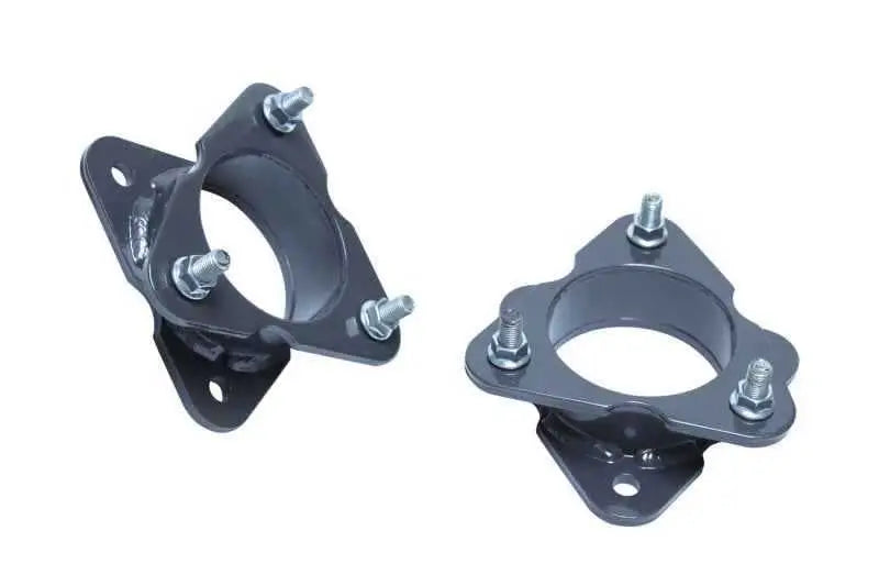 MaxTrac 07-18 GM C/K1500 2WD/4WD 3in Front Leveling Strut Spacers 831330