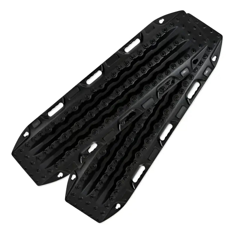Maxtrax MKII Recovery Tracks - Black - MTX02BK mxxmtx02bk