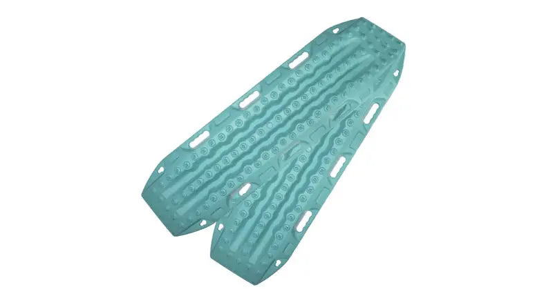 Maxtrax MKII Recovery Tracks - Turquoise - MTX02TQ mxxmtx02tq