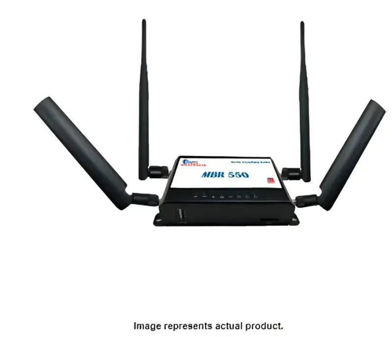 MBR 550 Wave Wi-Fi Wireless Wifi/Celllar Failover Rter WAVMBR550