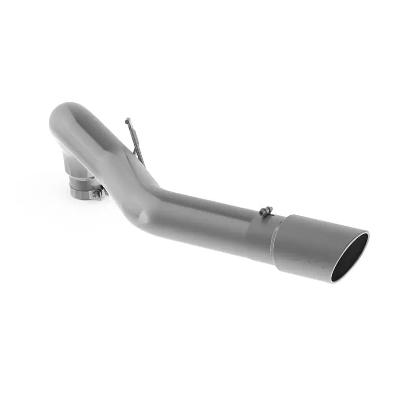MBRP 13-14 Dodge Ram 2500/3500 Cummins 6.7L 5in Filter Back Exhaust Single Side Exit T409 mbrps61640409