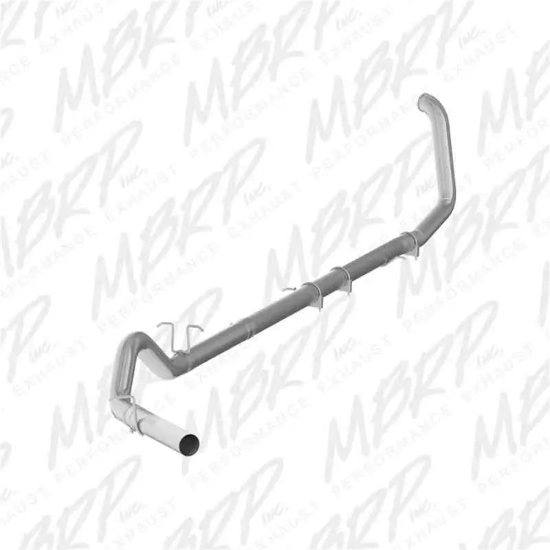 MBRP 1999-2003 Ford F-250/350 7.3L PLM Series Exhaust System s6200plm