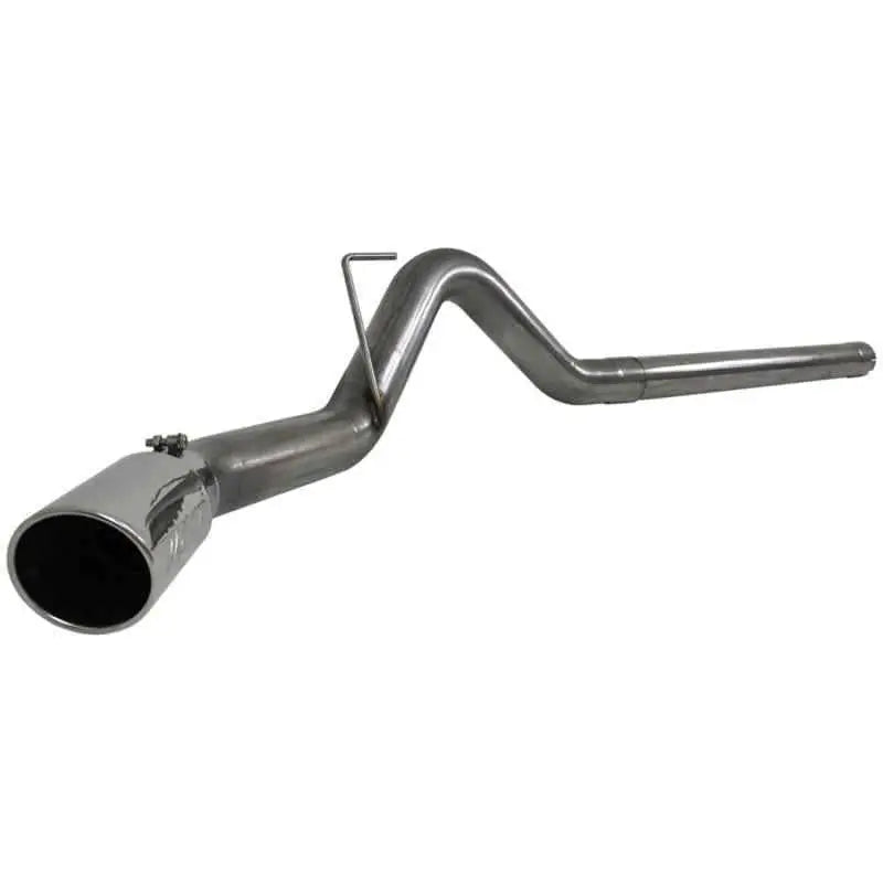 MBRP 2010 Dodge 2500/3500 Cummins 6.7L Filter Back Single Side T409 Exhaust System s6130409