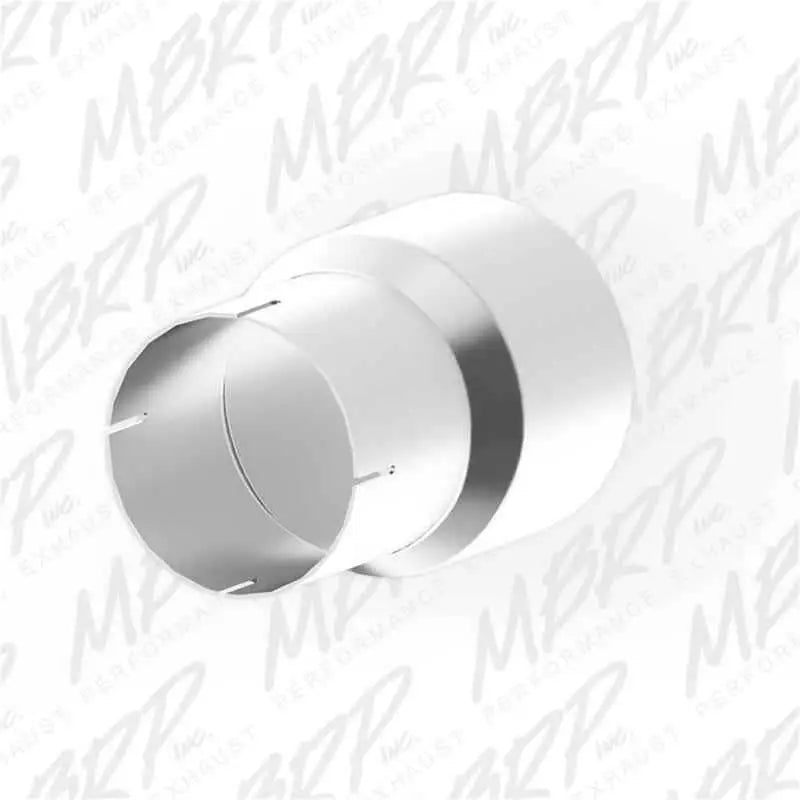 MBRP Universal 4in ID. to 5in OD. 7in in length AdapterT409 ua9001