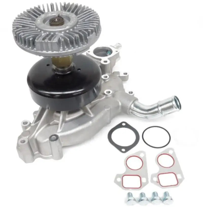 MCK1069 Derale Max Cooling Kit 1999 - 2005 Chevro d65mck1069