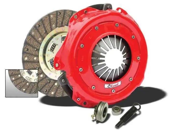 McLeod Street Pro Clutch Kit Street 4.6L 99-04 75104