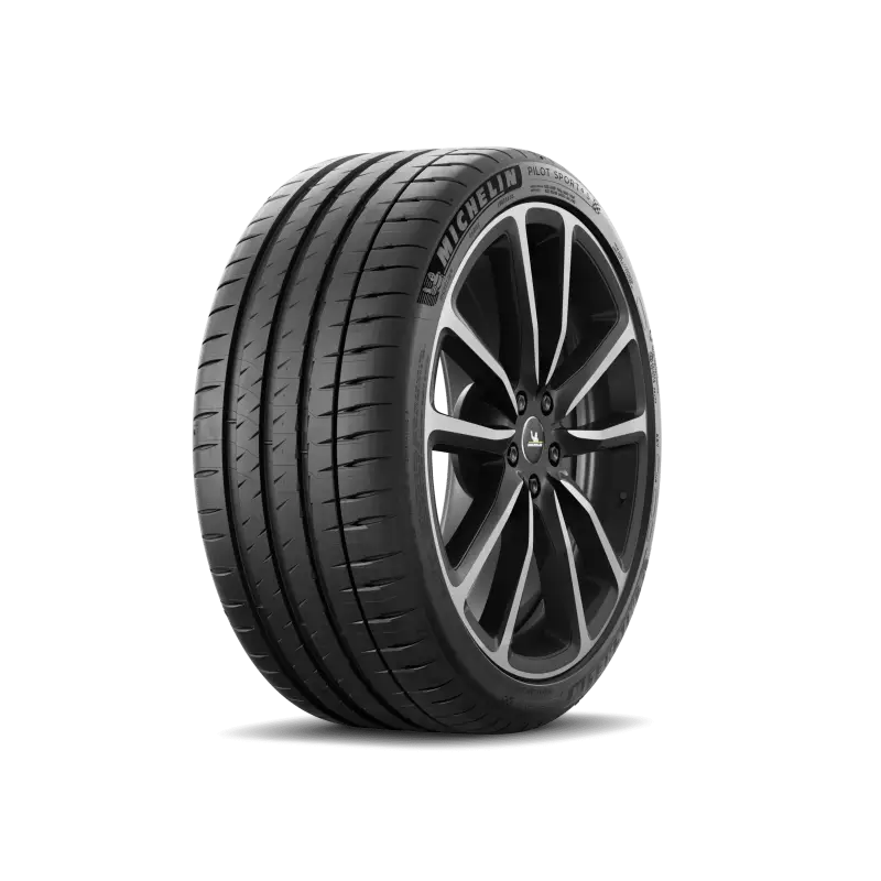 Michelin Pilot Sport 4 S 225/40ZR18 (92Y) mch93158