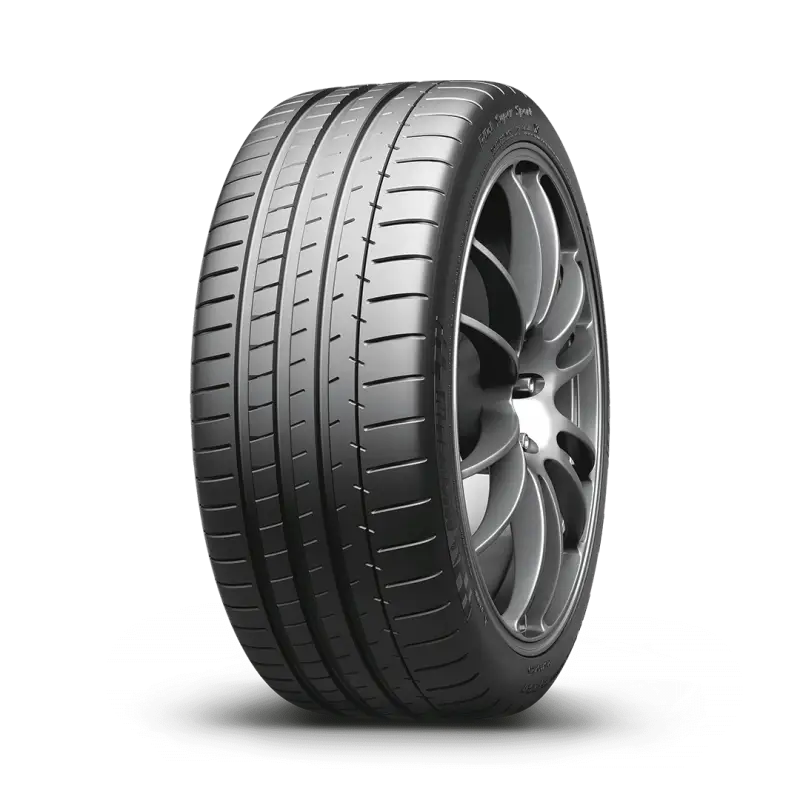 Michelin Pilot Super Sport 265/35ZR19 (98Y) XL mch54687