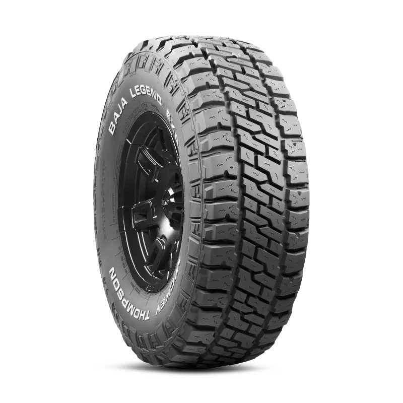 Mickey Thompson Baja Legend EXP Tire - LT265/70R17 121/118Q E 90000119686 - 272485 mtt272485