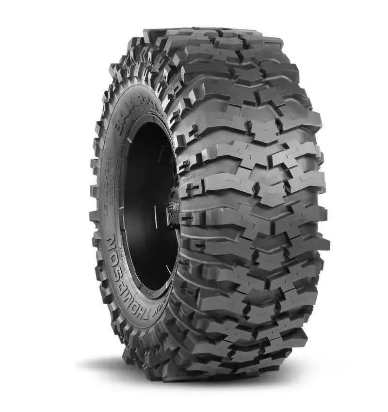 Mickey Thompson Baja Pro XS Tire - 40X13.50-17LT 90000037617 250094