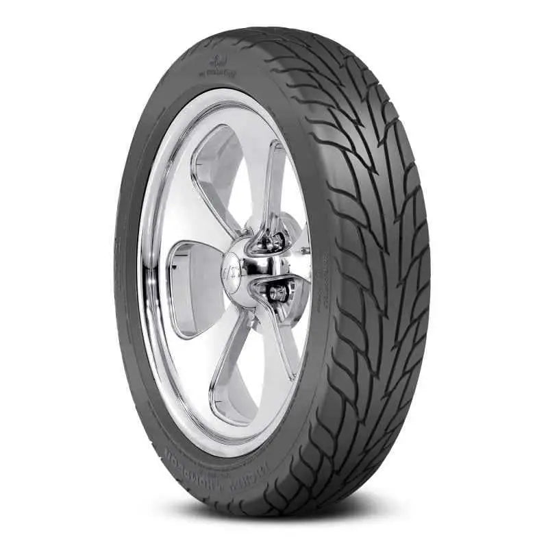 Mickey Thompson Sportsman S/R Tire - 26X6.00R15LT 80H 90000000230 255632