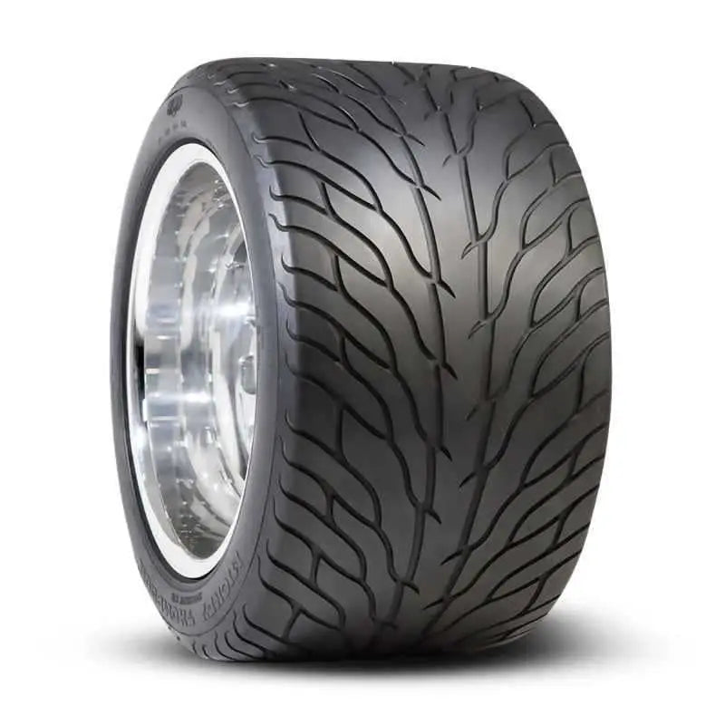 Mickey Thompson Sportsman S/R Tire - 26X8.00R15LT 80H 90000000228 255649