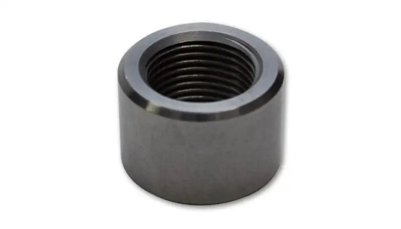 Mild Steel -10 AN Female Weld Bung with 7/8in -14 Thread vib11263
