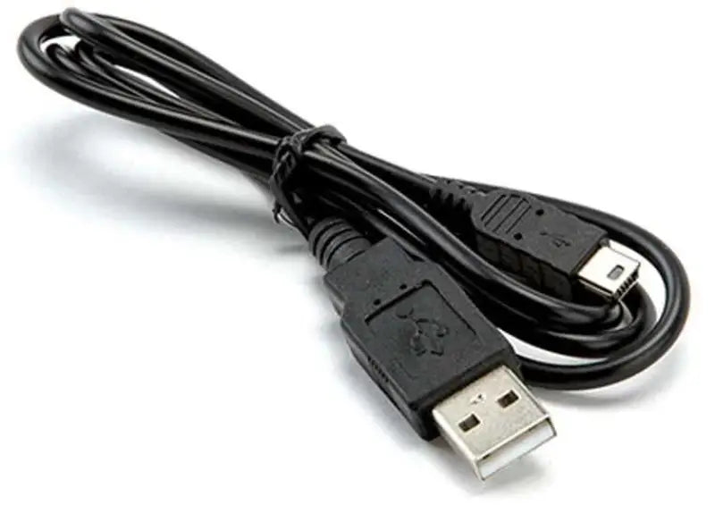 Mini Usb Charge/Data Cable For Hbc And Amp Series wps-11003