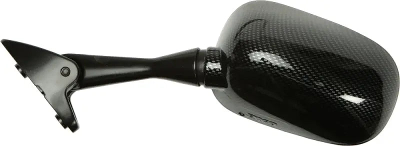 Mirror Left Carbon Hon 56-9969c