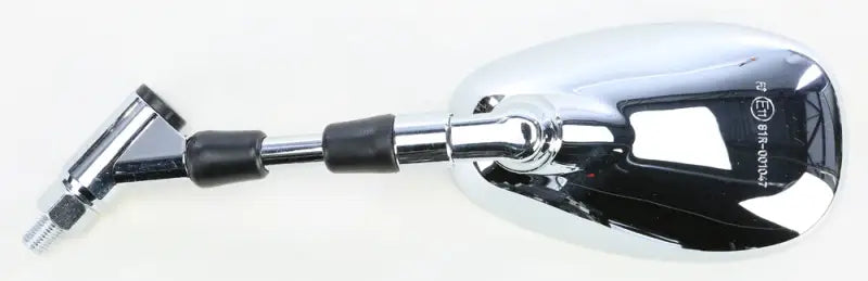 Mirror Left Yam 56-9992