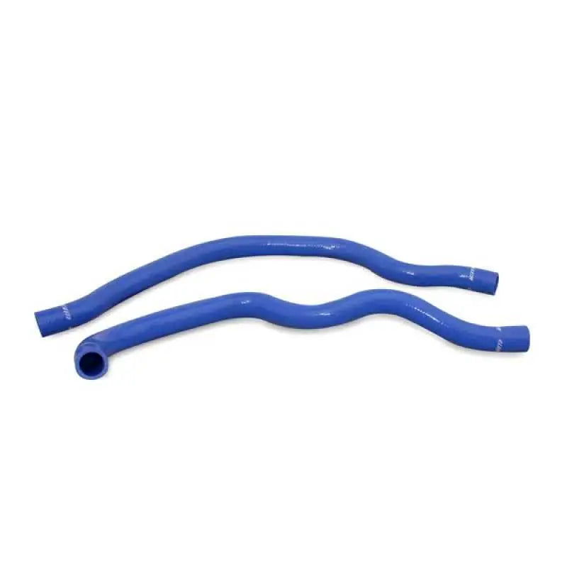 Mishimoto 00-09 Honda S2000 Blue Silicone Hose Kit mmhose-s2k-00bl
