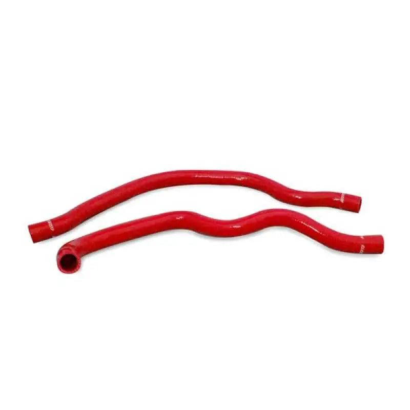 Mishimoto 00-09 Honda S2000 Red Silicone Hose Kit mmhose-s2k-00rd