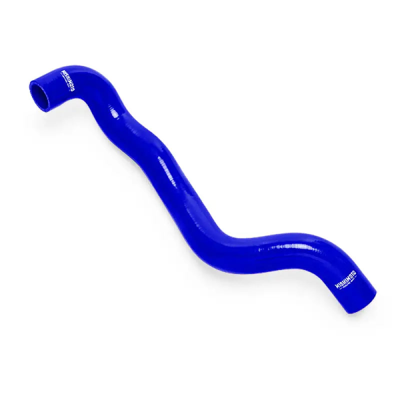 Mishimoto 04-08 Ford F-150 V8 Blue Silicone Radiator Hose Kit mismmhose-fv8-04bl