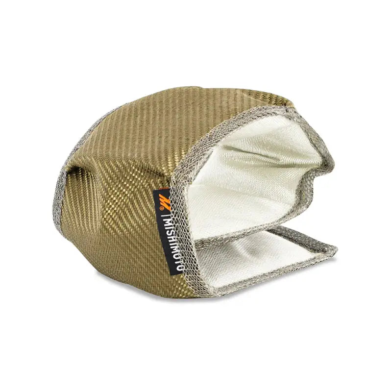 Mishimoto 04.5-09 Dodge Ram 5.9L Cummins Turbo Blanket mismmtb-ram-04