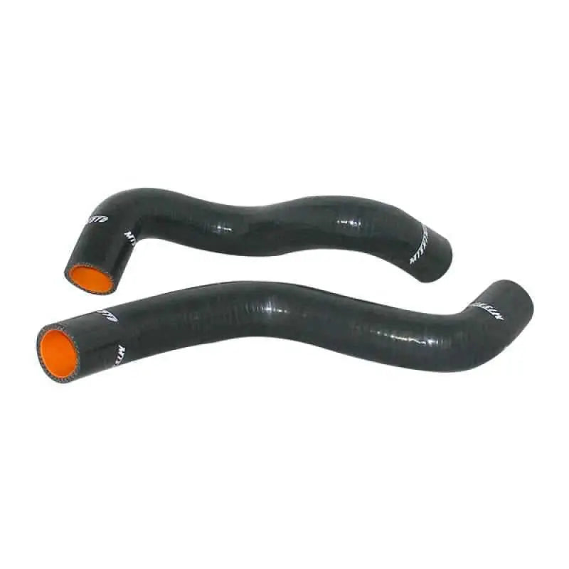 Mishimoto 05-10 Scion tC Black Silicone Hose Kit mmhose-tc-05bk