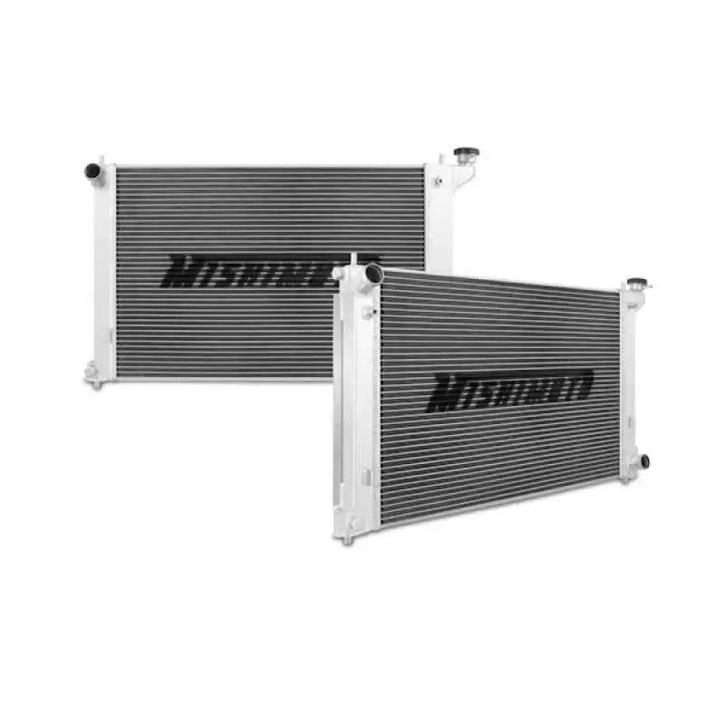 Mishimoto 05-10 Scion tC Manual Aluminum Radiator mmrad-tc-05