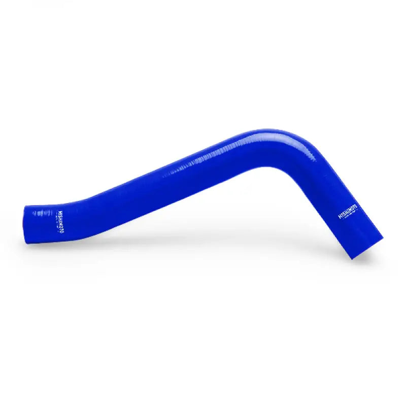 Mishimoto 05-15 Toyota Tacoma 4.0L V6 Blue Silicone Hose Kit mismmhose-tac40-05bl